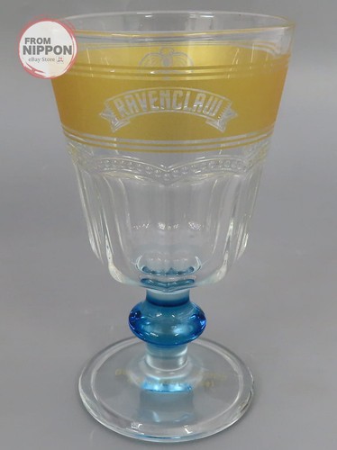 Coupe verre harry - verre, potter