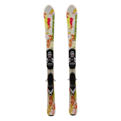 Ski occasion junior rossignol - ski,