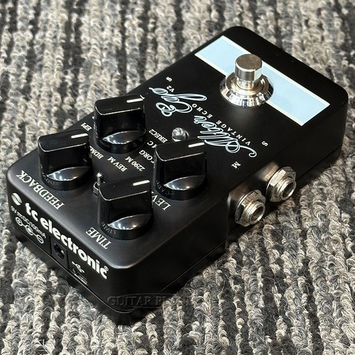 Electronic alter ego v2 - tc,