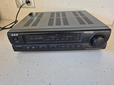 Ampli Home Cinema System MBC MPX-378R   LD/DVD-VCR/TV-CD- Aux - ProLogic Reader