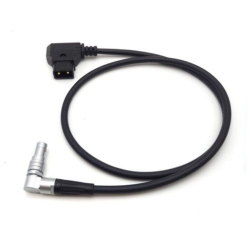 Zacuto kameleon evf power - zacuto,