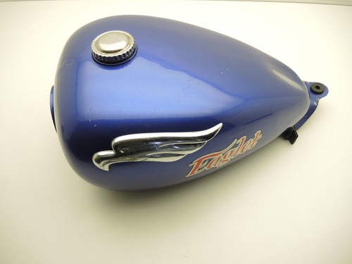 Réservoir essence gilera - réservoir,