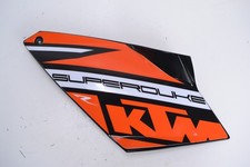 Carénage droit KTM 990 SUPER