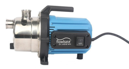 Flowbase pompe jardin pour - de,
