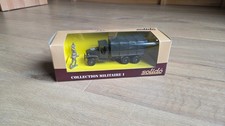 Solido militaire GMC