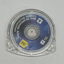 Jeu Vidéo PSP PlayStation