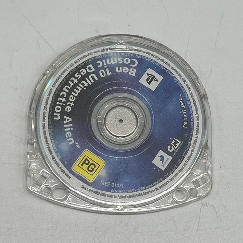 Jeu vidéo psp playstation - vidéo,