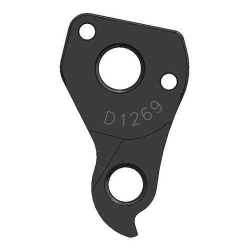 Cintre dérailleur pour - de,