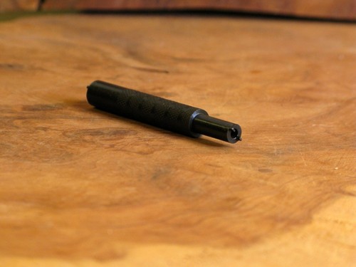 Custom knob tool for amek - custom,