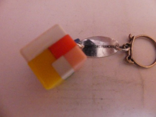 Porte clé figurine jouet - figurine,