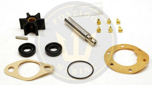 Kit pompe eau - de,