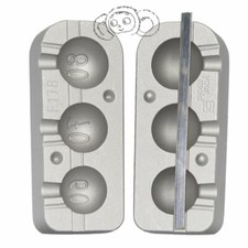 Cheburashka mould, for jig