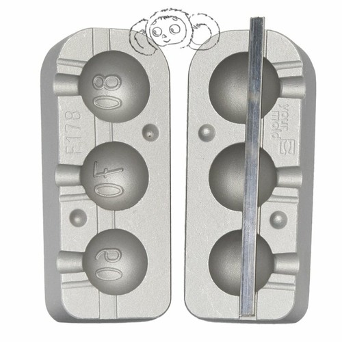 Cheburashka mould for - cheburashka, jig