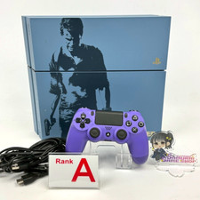 PS4 Sony PlayStation 4
