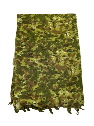 100 coton shemagh foulard - 100%,