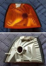 1 Feu Clignotant avant Gauche BMW E36 (1990-1999) Orange NEUF sauf coupé-cabriol