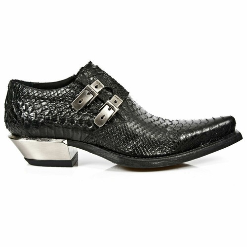 Newrock 7934 bottes hommes - newrock, 7934-s2