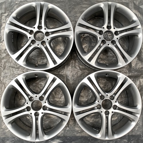 Jantes mercedes benz alu - 4,