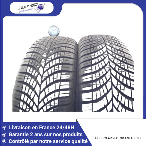 Paire de pneus good - de,