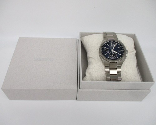 Montre seiko astron solar - astron,