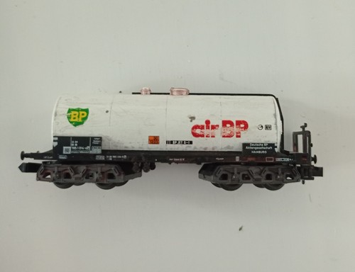 Wagon citerne jouef - -,