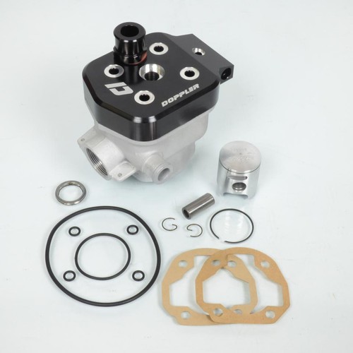 Haut moteur doppler pour - moteur,