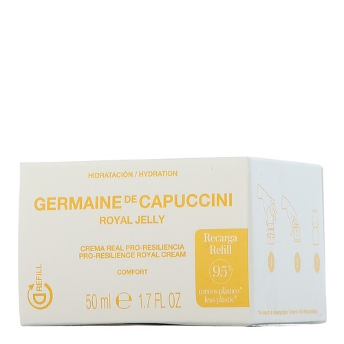 Germaine capuccini royal - germaine, de