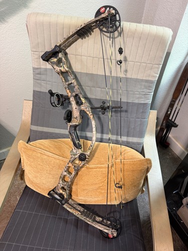Hoyt powerhawk - hoyt,