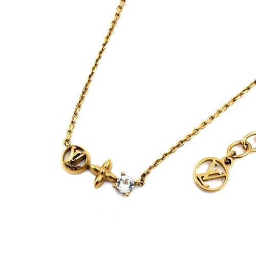Louis vuitton m00368 collier - vuitton,