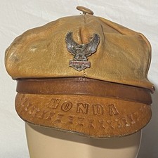 Rare 1950s bralo - rare, honda