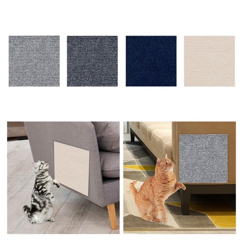 Tapis griffoir pour chat - tapis,