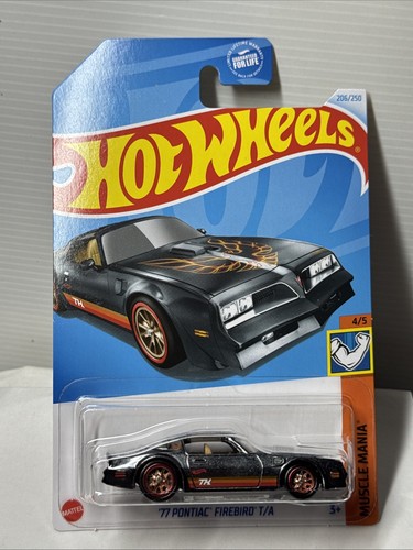 Hotwheels sth - ,