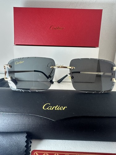 Lunette cartier homme - cartier,