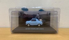 1/43.fr #2 Acma Vespa 400