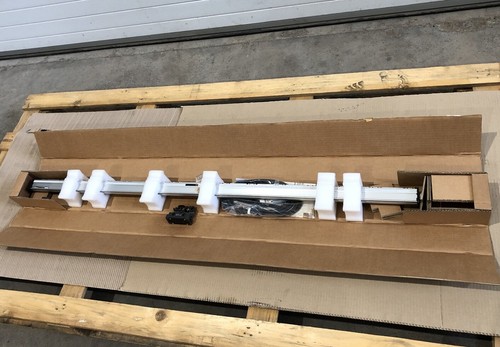 Règle mesure heidenhain - mesure,