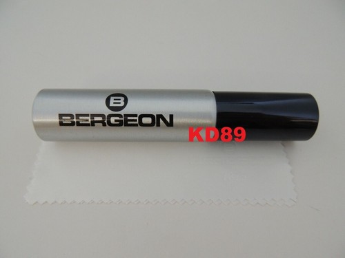Bergeon 7978 glassclean - bergeon, flacon