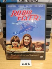 DVD - RADIO FLYER - Richard Donner