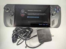 Mint 💎 ASUS ROG Ally X 2024