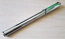 magnifique pompe WOLBER  vélo NEUVE EPOQUE