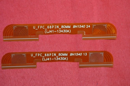 Fpc 68pin 80mm - u_fpc_68pin_80mm, (lj41-13430a)
