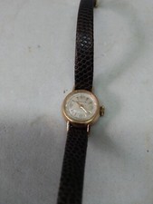 ANCIENNE MONTRE FEMME DE MARQUE PHILOS