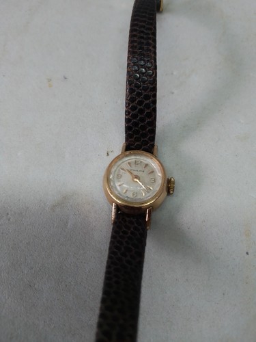 Ancienne montre femme - ancienne,