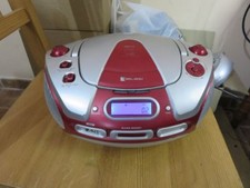 Belson BSA-560 Radio Boomboxes