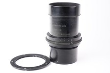 Objectif ancien Eidoscope N°2