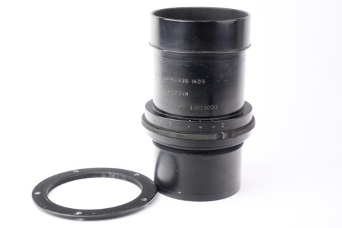 Objectif ancien eidoscope - eidoscope, n°2