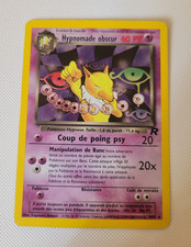 Carte Pokémon - Hypnomade
