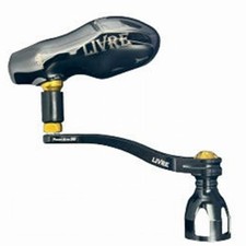Power Arm98 Daiwa Vieille