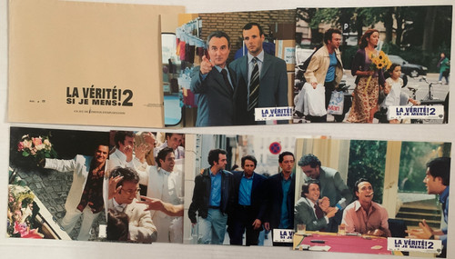 Lot photos cinema verite - 6,