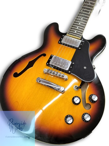 Guitare électrique