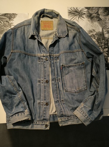Veste levis 70501 - levis,